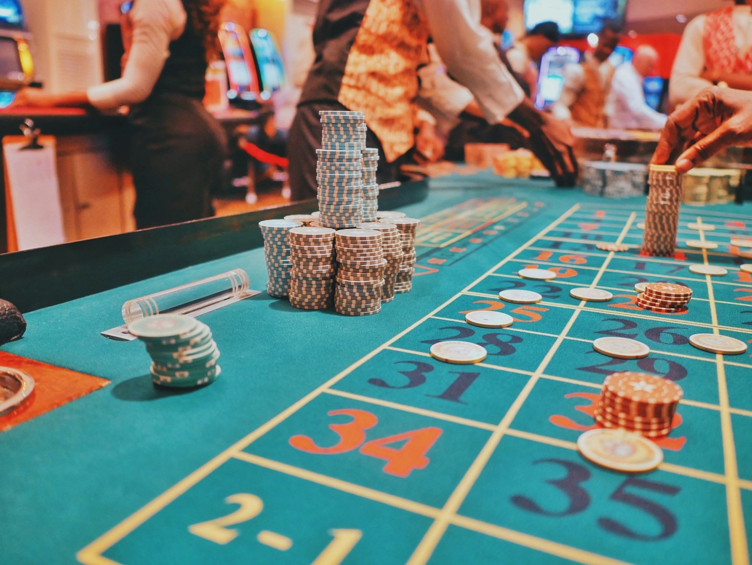 Guida ai Grandi Circuiti Internazionali: Da Praga a Las Vegas